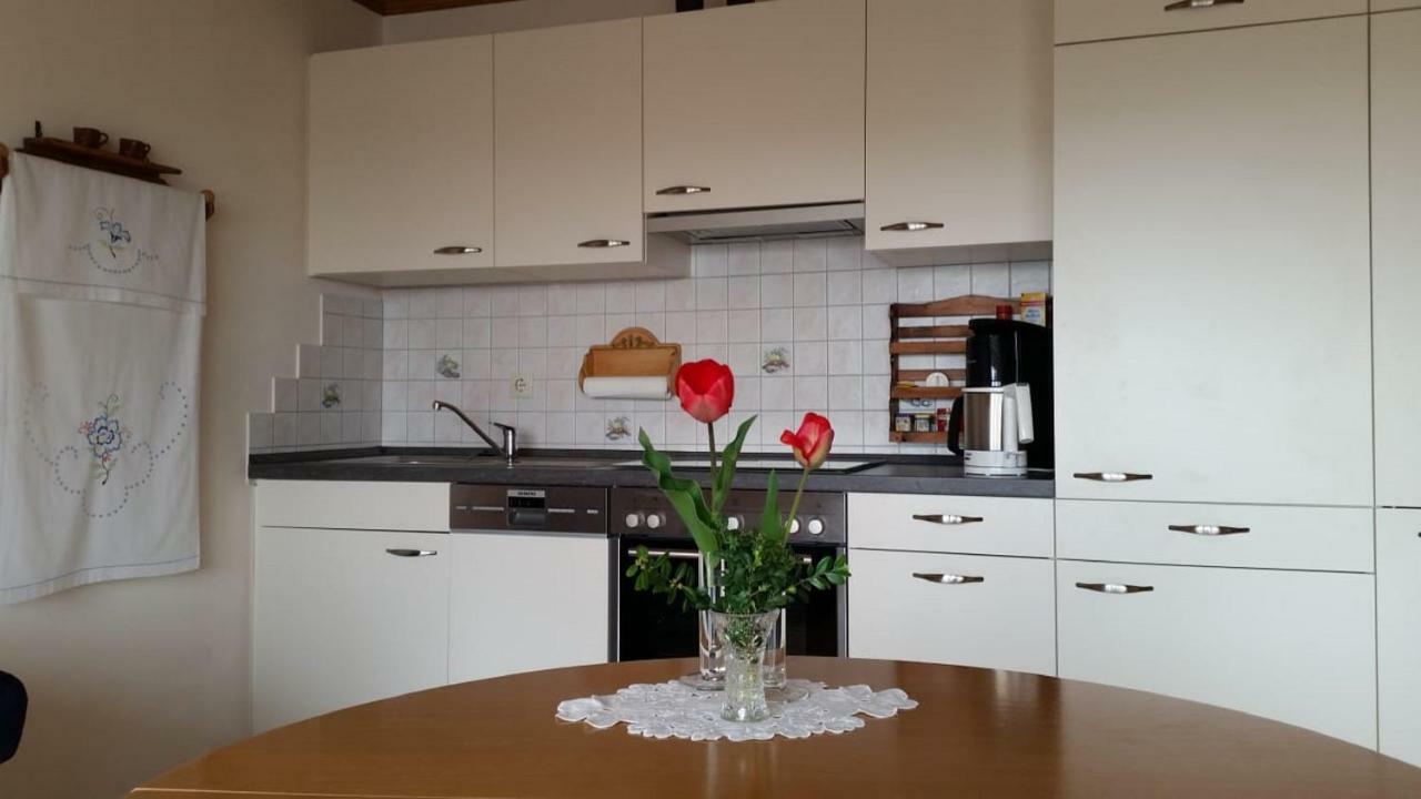 Ferienwohnung Sonja Edeldorf Exterior photo